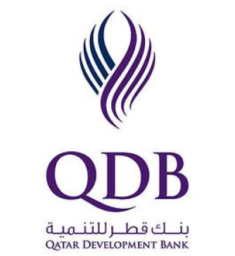 Qatar Development Bank logo